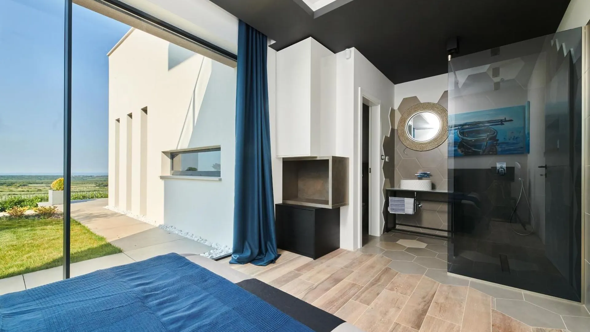 Villa Sunrise Markovac