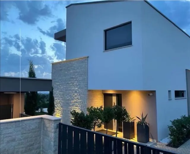 Villa Sunrise Markovac Kroatien