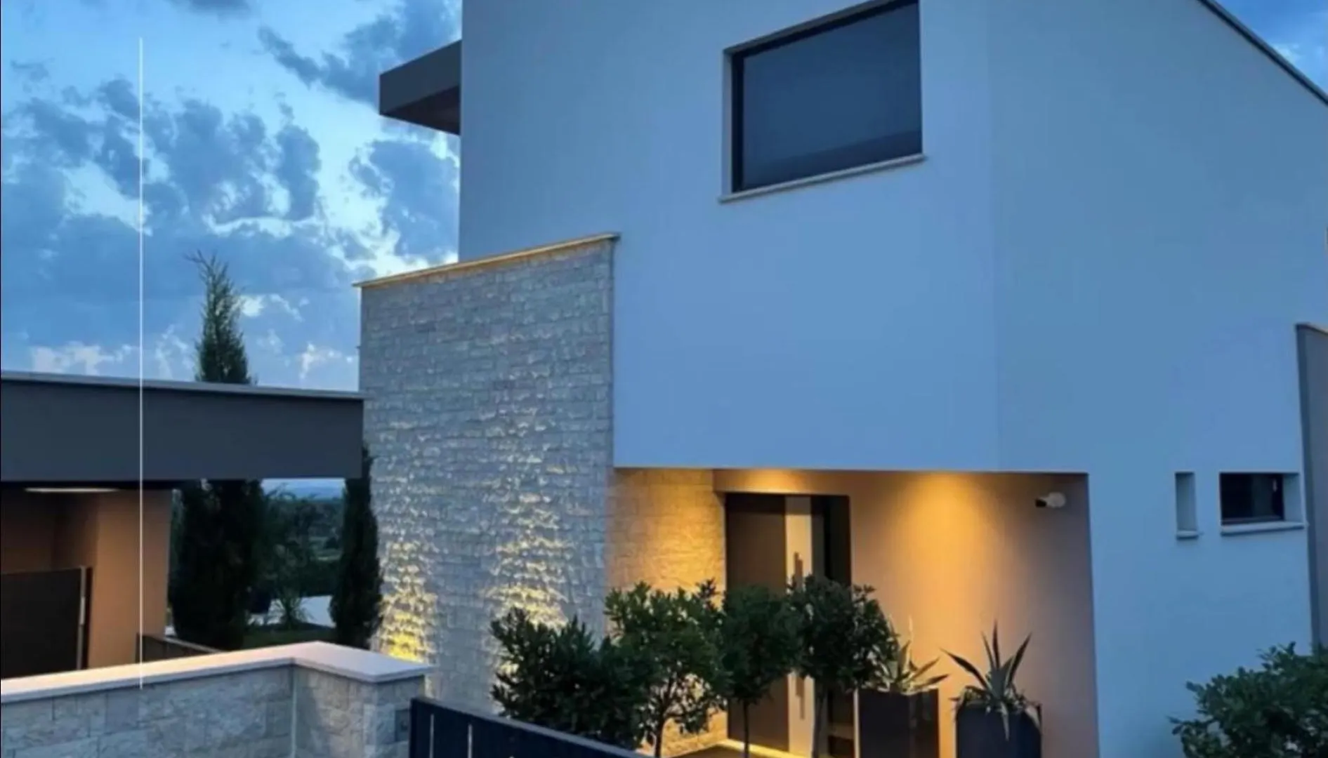 Villa Sunrise Markovac 0*,  Kroatien