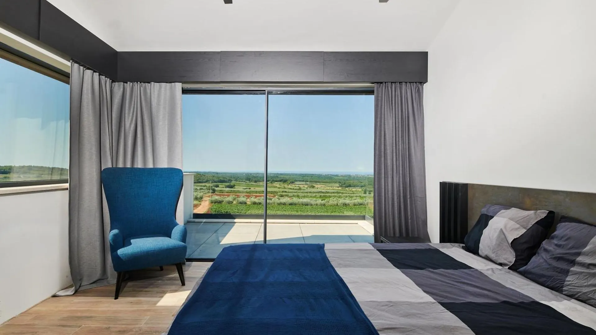 Villa Sunrise Markovac